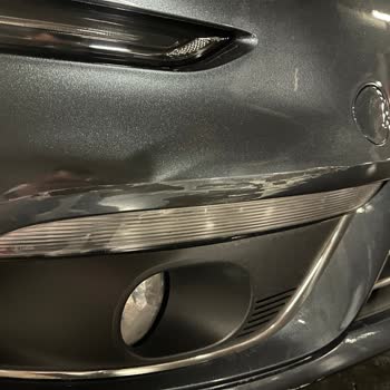 Tmr Auto Araca Verdikleri Zarar En Az 2-3 Bin Tl