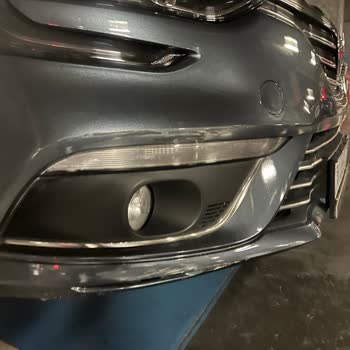 Tmr Auto Araca Verdikleri Zarar En Az 2-3 Bin Tl