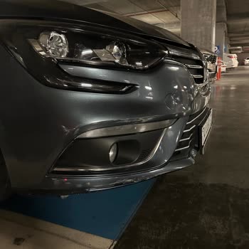 Tmr Auto Araca Verdikleri Zarar En Az 2-3 Bin Tl