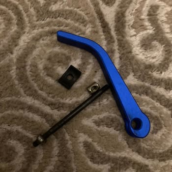 Onvo Ov-012 Gidon Ve Frenleri Sorunlu