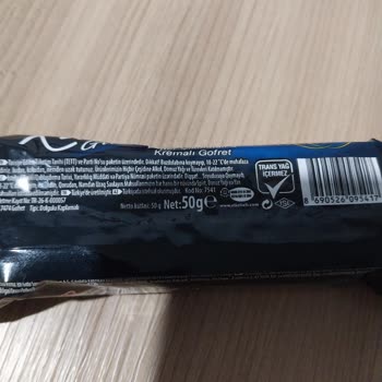 Eti Karam Bozuk Çıktı!