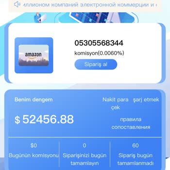 Walmart Toplamda 2500 Dolar Para Yatırdım Paramı Geri Çekemiyorum