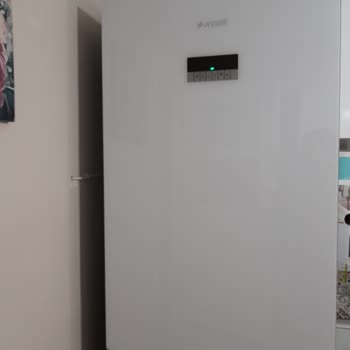 Arçelik Ebc 270560-561 Numaralı Buzdolabı Sorunları