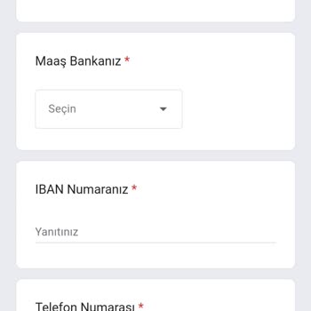 Cagrimerkezimiz.net - Parnet Çağrı Merkezi İş Başvurusu Formuyla İlgili Sorunlar