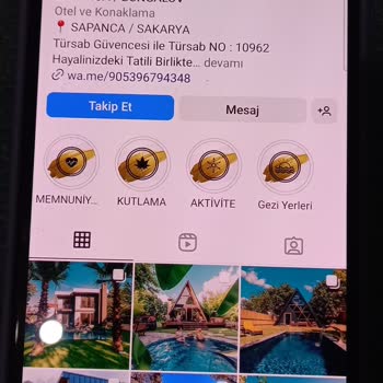 Celale Özcan Bungalov Engelleyici Bir Firma