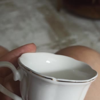 Karaca, Ürünün Arkasında Durmuyor, Kusurlu Ürün Gönderiyor!