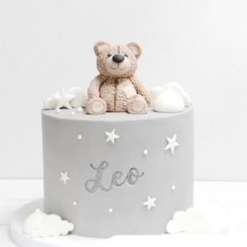 Yakamoz Pastanesi (Trabzon) Bebek Doğum Günü Pastasını Unuttuk Deyip Yapmadılar