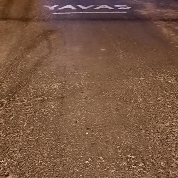 İBB - İstanbul Büyükşehir Belediyesi Hız Kesici Yapmıyorlar Onca Kazaya Rağmen Umursanmıyor.