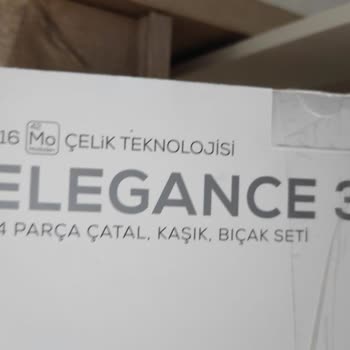 Karaca Züccaciye'nın İlk Yıkamada Paslanan Takımı!