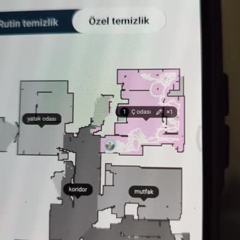 Philips Ev Aletleri Philips Robot Süpürge Problemleri