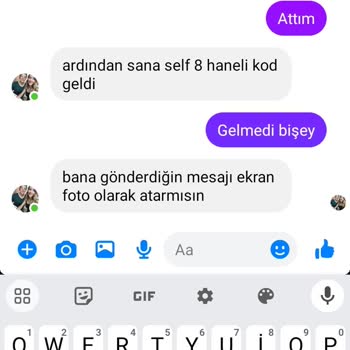 Paycell Tarafından İstemediğim Oyun Alındı