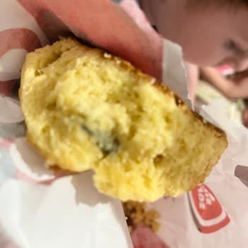 Simit Sarayı Kurabiyenin Küflü Çıkması