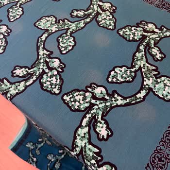 Imannoor Renk Atması Sorunu