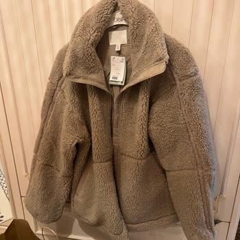 H&M Mağazası Çalışanlarının Yaptığı