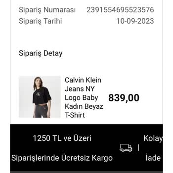 SuperStep Ürün Hatası Ve İade