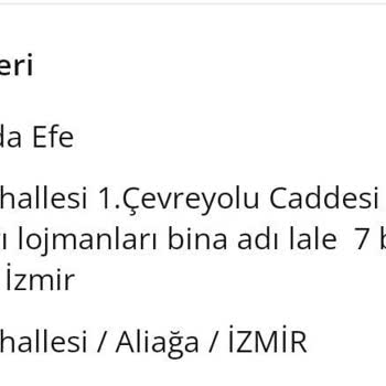 Yurtiçi Kargo Kargomu Başka Birine Teslim Etti...