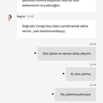 Sovabet Çekim Sorunu Çekim Talebim Reddediliyor