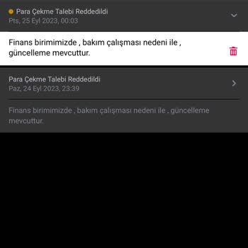 Sovabet Çekim Sorunu Çekim Talebim Reddediliyor