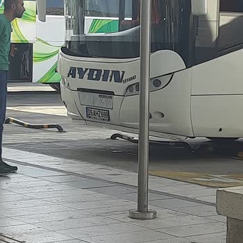 Ayar Aydın Seyahat Ayar Aydin Seyahat: Kötü Müşteri Deneyimi