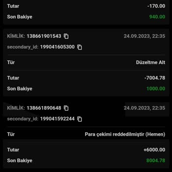 Orisbet Sitenin Yaptığı Olay