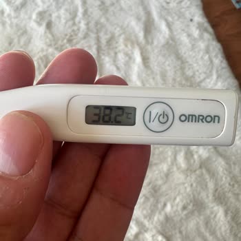 Bilecik Eğitim ve Araştırma Hastanesi Acil De Çocuk Doktoru Eksikliği Ve Ateş Ölçer Hatası