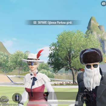 PUBG (Pubgmobile.com) Hesabım Çalındı