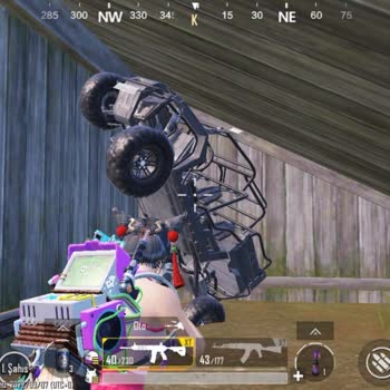 PUBG (Pubgmobile.com) Hesabım Çalındı