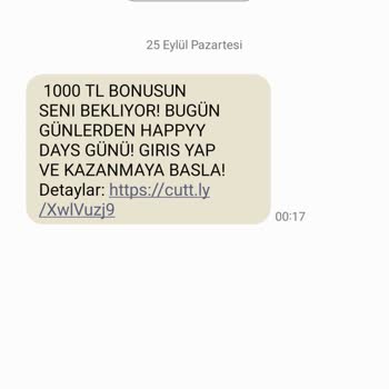 Vodafone +44 Lü Numaralar