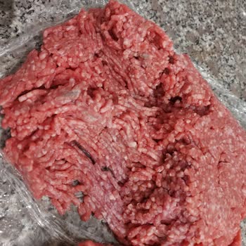 Metro Grossmarket Bozuk Küflü Kıyma