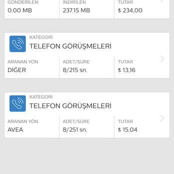 Türk Telekom Bilgilendirme Mesajı Göndermiyor Tl Leri Alıyor