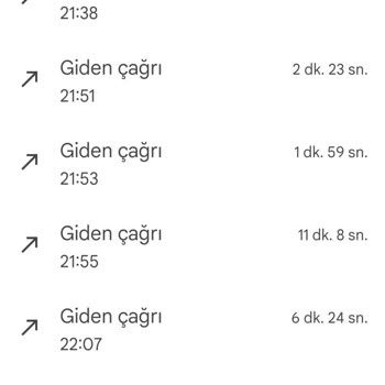 Halkbank Dialog'a Ulaşma Sorunu