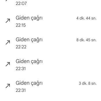 Halkbank Dialog'a Ulaşma Sorunu