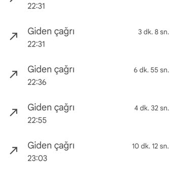 Halkbank Dialog'a Ulaşma Sorunu