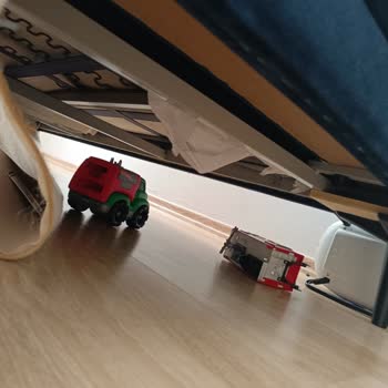 İstikbalden Alınan Koltuk Takımınında