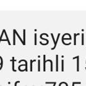 Ceptlpaketkontoryuklemeci.com Numarama Kontör Yükledim Ama Hala Gelmedi, Paramı İade İstiyorum