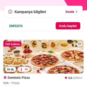 Yemek Sepeti Verdiği Kuponu Kullandırtmıyor!