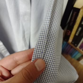 DS Damat Defolu Ayıplı Ürün