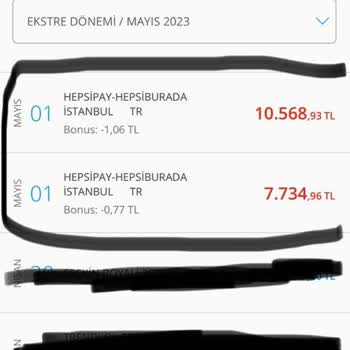 Denizbank Haksız Yere Faiz Yansıtılması