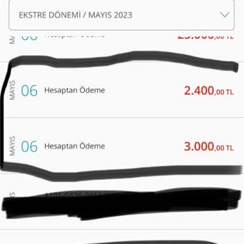 Denizbank Haksız Yere Faiz Yansıtılması