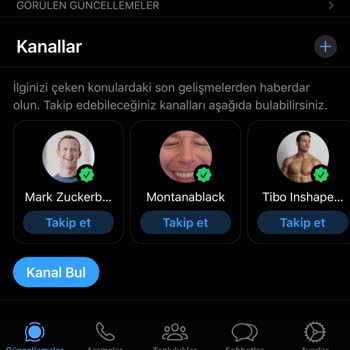 WhatsApp Son Güncelleme Çok Kötü