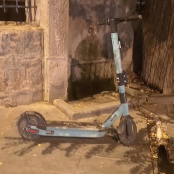 Güvenli Bağlanmamış BinBin Kilitlenmesi