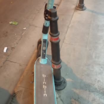 Güvenli Bağlanmamış BinBin Kilitlenmesi