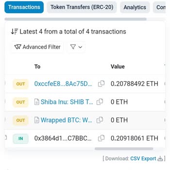 etherscan.io Tüm Önlemleri Aldığım Halde 6 Günde Boşaltıldı