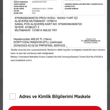 Obilet O Biletten Otobüs Bilet Aldım Ama Bilet Gözüküyorum