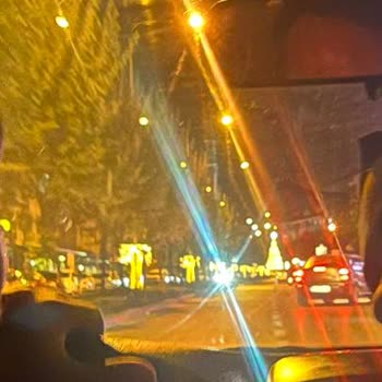 iPhone13 Fotoğraf Çekerken Yansıma