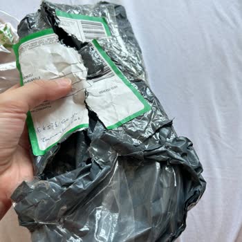 Trendyol Eksik Ürün Gönderilmesi