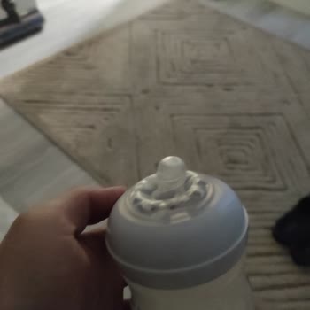 Philips Avent Biberon Başlığı