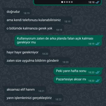 Başka Numarayla Kimlik Bilgilerim Kullanılarak Papara Hesabı Açılması