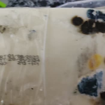Aknaz Marka Kaşar Peyniri Sorunu