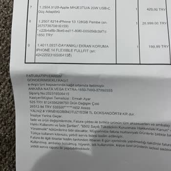 Teknosa Kırılmaz Cam Ömür Boyu Dediler,Satmak İçin Demiş